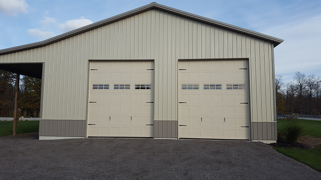 Commercial Garage Door Opener Door Opener Sales Elida OH Bi Rite